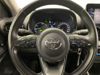 Toyota Yaris Active 1.5 68kW thumbnail