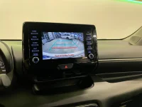 Toyota Yaris Active 1.5 68kW thumbnail