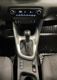 Toyota Yaris Active 1.5 68kW thumbnail