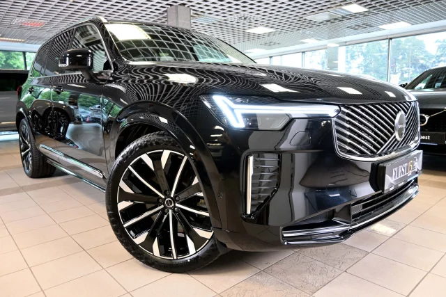 Image of Volvo XC90 AWD 4C B&W LUXURY BRIGHT 7 XENIUM INTELLI SAFE PRO MY26 2 335kW