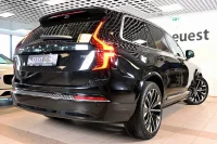 Volvo XC90 AWD 4C B&W LUXURY BRIGHT 7 XENIUM INTELLI SAFE PRO MY26 2 335kW thumbnail