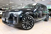 Volvo XC90 AWD 4C B&W LUXURY BRIGHT 7 XENIUM INTELLI SAFE PRO MY26 2 335kW thumbnail