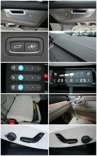 Volvo XC90 AWD 4C B&W LUXURY BRIGHT 7 XENIUM INTELLI SAFE PRO MY26 2 335kW thumbnail