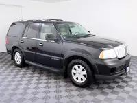 Lincoln Navigator 5.4 225kW thumbnail