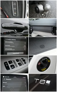 Volvo XC90 AWD 4C B&W LUXURY BRIGHT 7 XENIUM INTELLI SAFE PRO MY26 2 335kW thumbnail