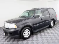 Lincoln Navigator 5.4 225kW thumbnail