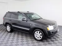 Jeep Grand Cherokee 3.0 161kW thumbnail