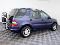 Mercedes-Benz ML 320 3.2 161kW thumbnail