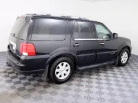 Lincoln Navigator 5.4 225kW thumbnail
