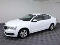 Skoda Octavia 1.4 81kW thumbnail