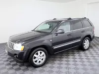 Jeep Grand Cherokee 3.0 161kW thumbnail
