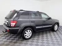 Jeep Grand Cherokee 3.0 161kW thumbnail