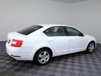 Skoda Octavia 1.4 81kW thumbnail