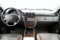 Mercedes-Benz ML 320 3.2 161kW thumbnail