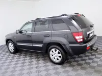 Jeep Grand Cherokee 3.0 161kW thumbnail
