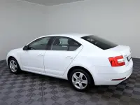 Skoda Octavia 1.4 81kW thumbnail