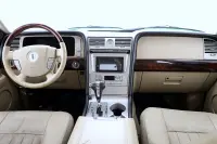 Lincoln Navigator 5.4 225kW thumbnail