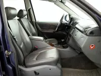 Mercedes-Benz ML 320 3.2 161kW thumbnail