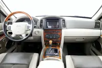 Jeep Grand Cherokee 3.0 161kW thumbnail