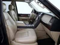 Lincoln Navigator 5.4 225kW thumbnail