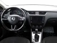 Skoda Octavia 1.4 81kW thumbnail