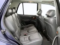 Mercedes-Benz ML 320 3.2 161kW thumbnail