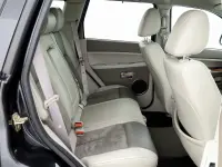 Jeep Grand Cherokee 3.0 161kW thumbnail