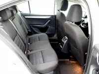 Skoda Octavia 1.4 81kW thumbnail