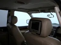 Lincoln Navigator 5.4 225kW thumbnail