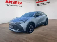 Toyota C-HR Style Plus 1.8 72kW thumbnail