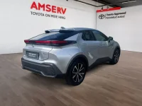Toyota C-HR Style Plus 1.8 72kW thumbnail