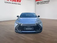 Toyota C-HR Style Plus 1.8 72kW thumbnail