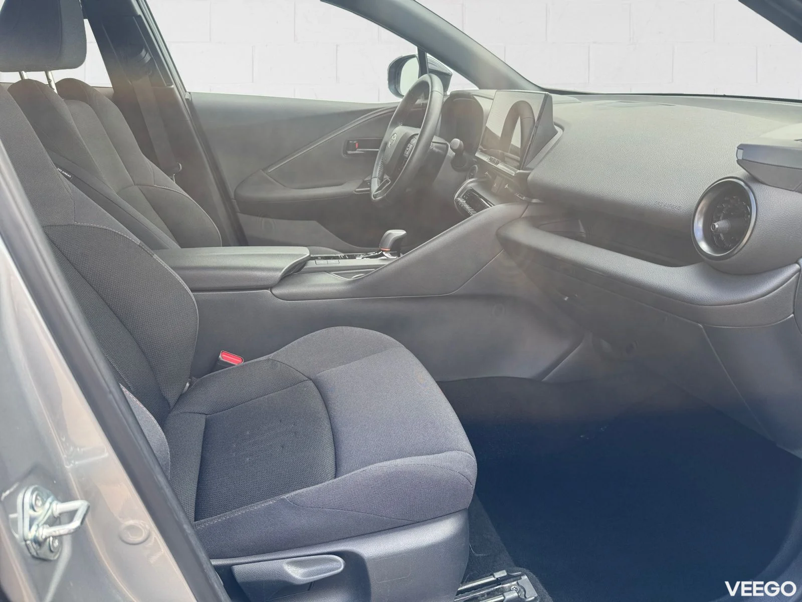 Toyota C-HR Style Plus 1.8 72kW
