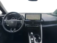 Toyota C-HR Style Plus 1.8 72kW thumbnail