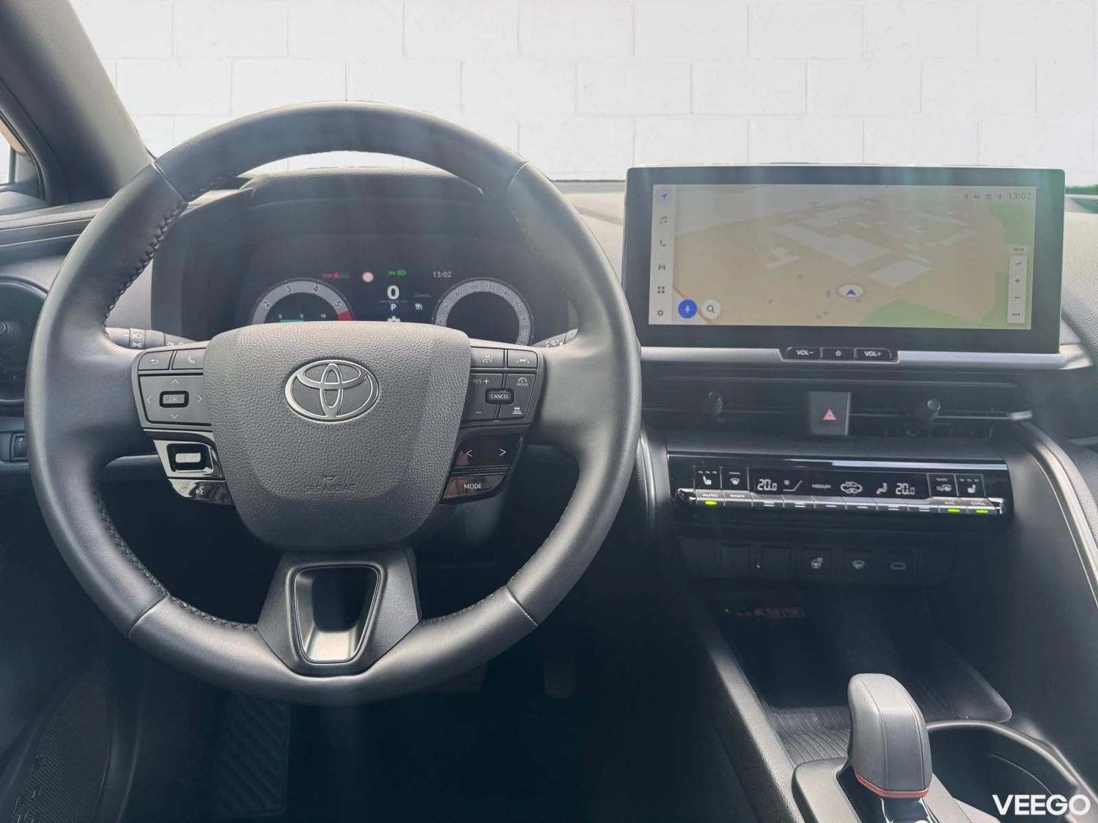 Toyota C-HR Style Plus 1.8 72kW