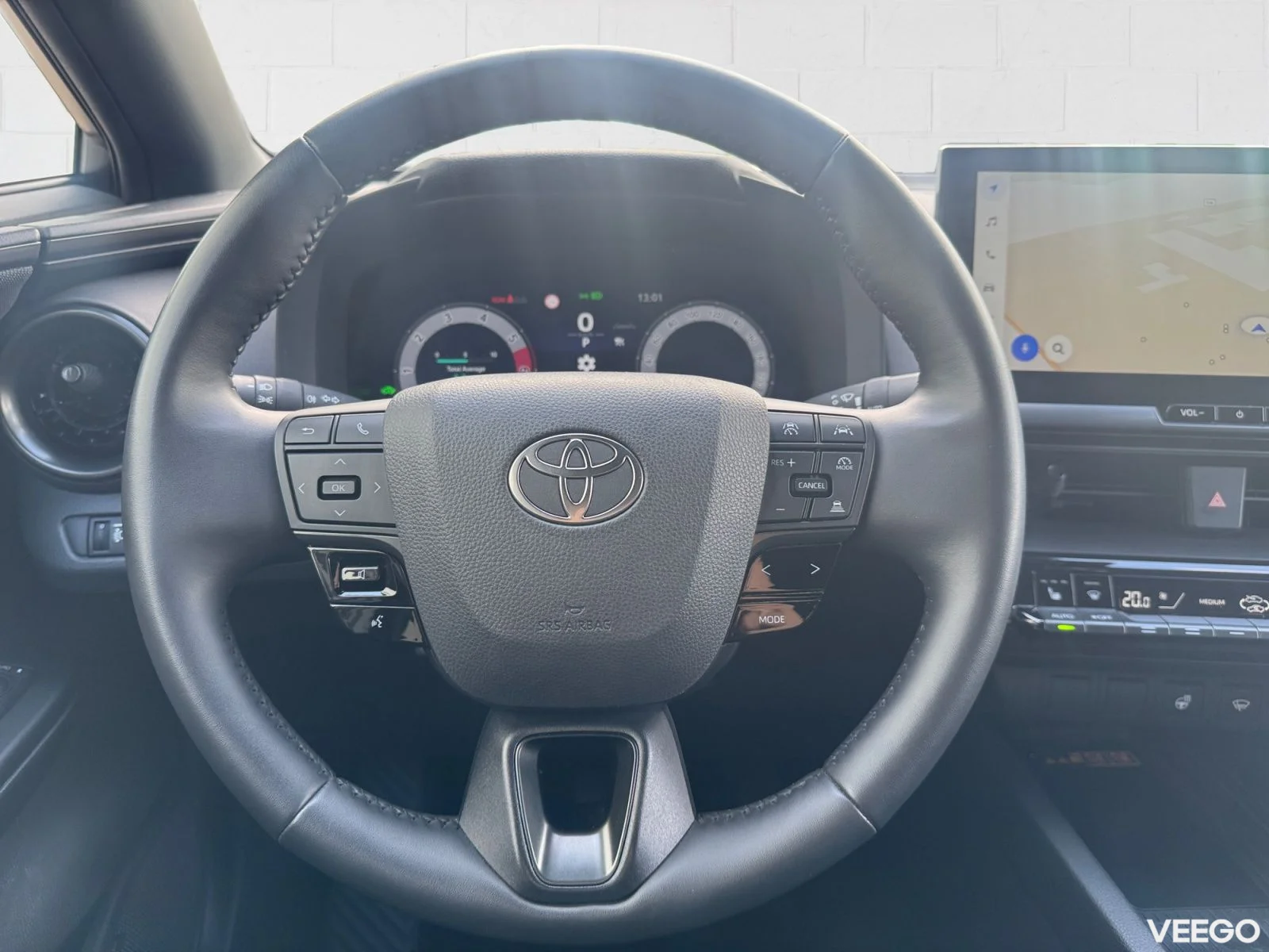 Toyota C-HR Style Plus 1.8 72kW