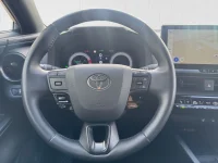 Toyota C-HR Style Plus 1.8 72kW thumbnail