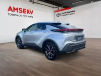 Toyota C-HR Style Plus 1.8 72kW thumbnail