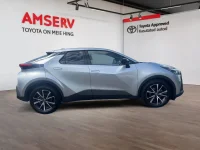Toyota C-HR Style Plus 1.8 72kW thumbnail