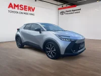 Toyota C-HR Style Plus 1.8 72kW thumbnail