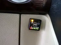 Lincoln Navigator 5.4 225kW thumbnail