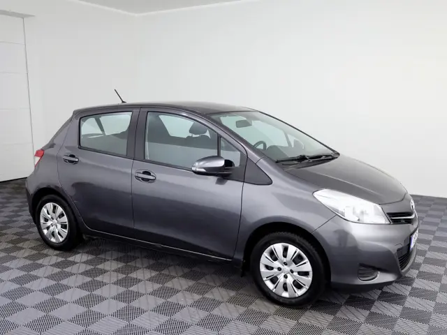 Image of Toyota Yaris 1.3 73kW