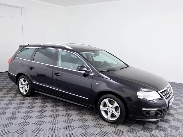 Image of Volkswagen Passat 1.4 110kW