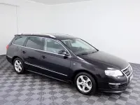 Volkswagen Passat 1.4 110kW thumbnail