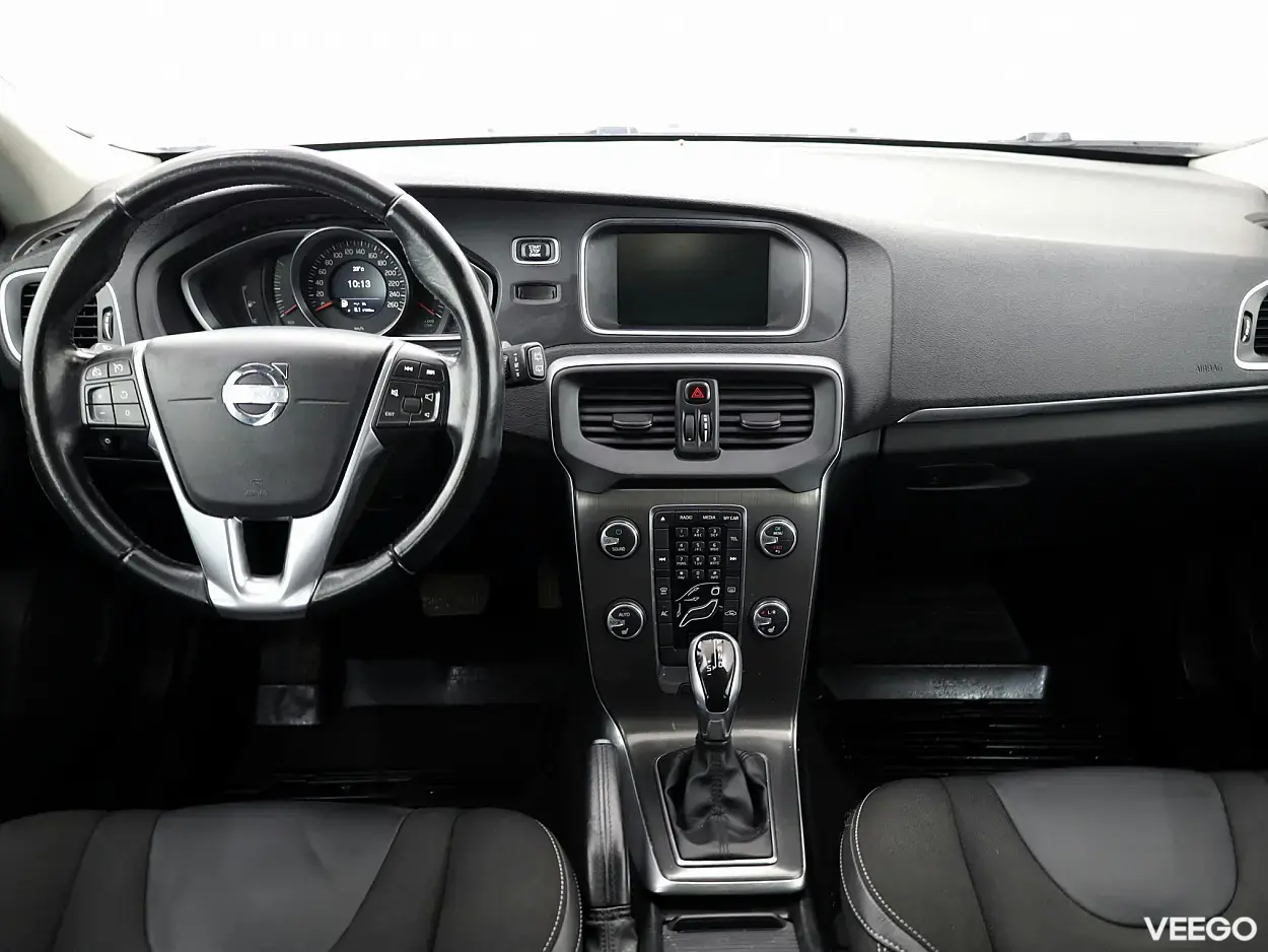 Volvo V40 2.0 110kW