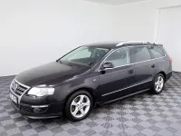 Volkswagen Passat 1.4 110kW thumbnail