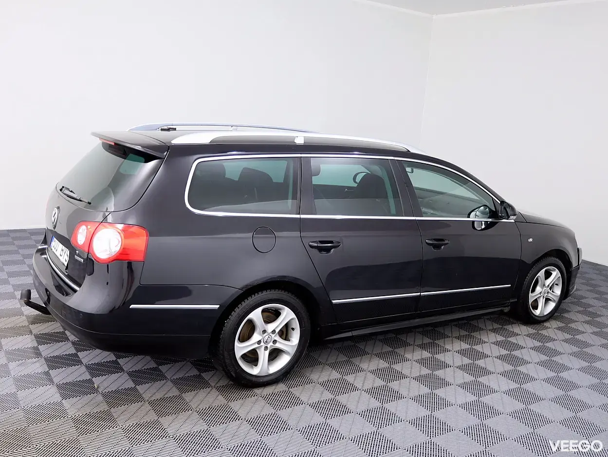 Volkswagen Passat 1.4 110kW