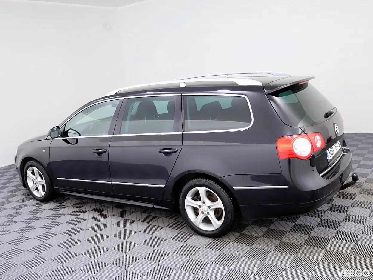 Volkswagen Passat 1.4 110kW