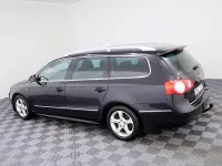 Volkswagen Passat 1.4 110kW thumbnail