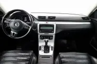 Volkswagen Passat 1.4 110kW thumbnail